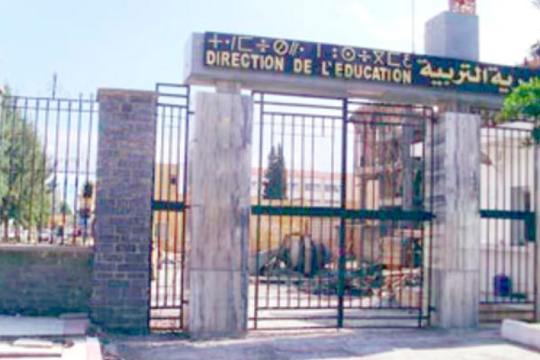 متقاعدون يحتلون 3219 مسكنا وظيفيا بتيزي وزو