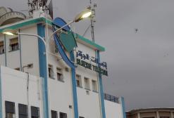 اتصالات باب الوادي.. فوضى