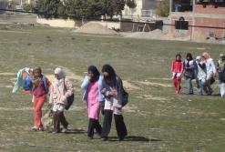 350 تلميذ بالمدية يواجهون المجهول بسبب تحويل مدرستهم إلى ثانوية                                    أولياء أقدم متوسطة ببني سليمان ترفض القرار