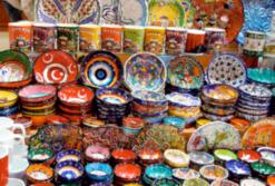 إقبال كثيف على الأواني الفخارية في رمضان بأم البواقي                                    رغم غلاء أسعارها