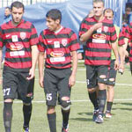 استئناف التدريبات على ملعب عمر حمادي                                    اتحاد العاصمة