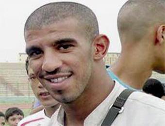 أومونيا يتفاوض مع أرجنتيني وإنجليزي لتعويض بوعزة                                    الفريق القبرصي اقتنع بفرار اللاّعب الجزائري