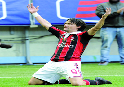 Inzaghi, la renaissance express