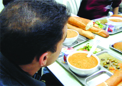 1,3 million de bénéficiaires de kit alimentaire durant le Ramadhan