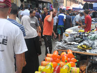 بومرداس/ مديرية التجارة تحجز أزيد من 11 ألف لتر من المشروبات الغازية و297 كلغ من القهوة