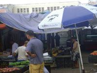 Après l'incendie qui a ravagé le passage souterrain à Constantine                                    La délocalisation des commerçants à l'étude