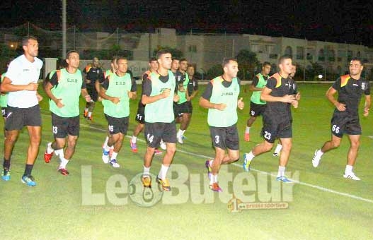 ESS : Soltani, depuis hier à Sétif