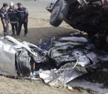 أربعة قتلى في حوادث مرور بالعاصمة