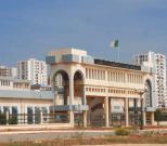 350 عامل في مصلحة الكشف بالأشعة عرضة للإشعاعات                                    بسبب غياب إجراءات الوقاية بمستشفى وهران