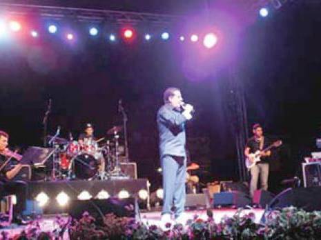 Soirées ramadanesques : le programme culturel s'intensifie à partir de la 2e semaine                                    Oran : les autres articles