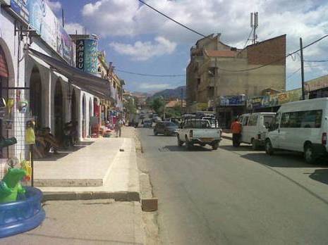 Commune de Bouzeguène : absence remarquée des émigrés                                    Tiziouzou : les autres articles