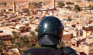 من يريد إحياء فتنة غرداية؟!