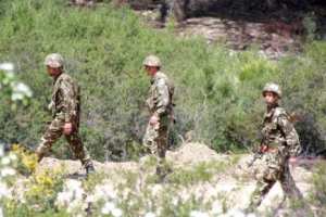 العثور على جثتي  أبي حذيفة  و القعقاع  بعين الدفلى وتيزي وزو