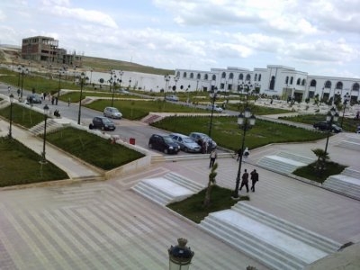 طلبة غليزان بلا منحة