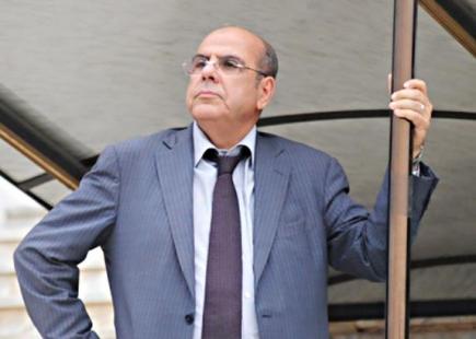 روراوة يتلقى الدعم من ملعب المدية