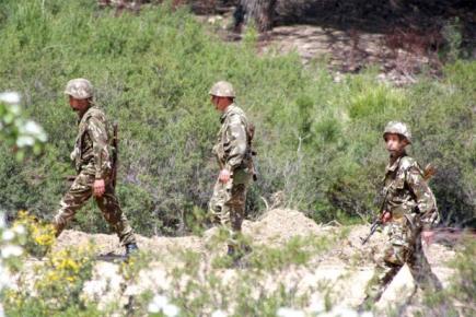 العثور على جثتي 