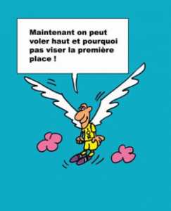 La JSK respire et enfonce le CAB