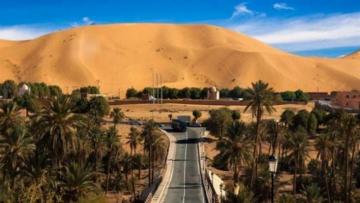 قطاع الشباب والرياضية ببني ونيف في بشار يتدعم بهياكل جديدة