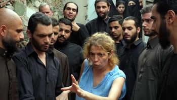 Focus sur l'Algérie