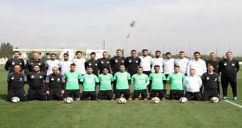 Premier contact avec Alcaraz le 30 avril