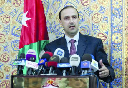 عمّان تشنّ هجوما لاذعا على الرئيس بشار الأسد