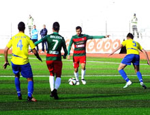 Ligue 1 / 17e journée