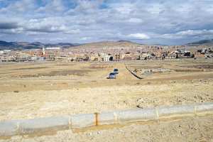 Des terrains à bâtir sans acte de propriété