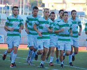 Les Vert et Rouge toujours aussi fragiles