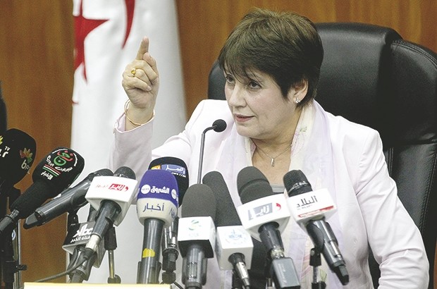 Benghabrit présentera son plan en février