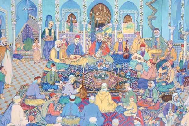 Sept espaces culturels réservés au mois du patrimoine