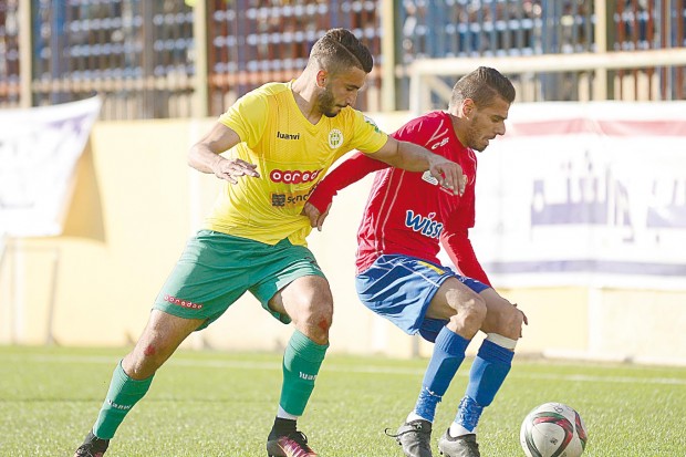 La JSK ne veut pas abdiquer