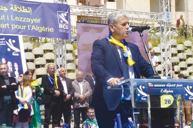 Mohcine Belabbas plaide pour la régionalisation