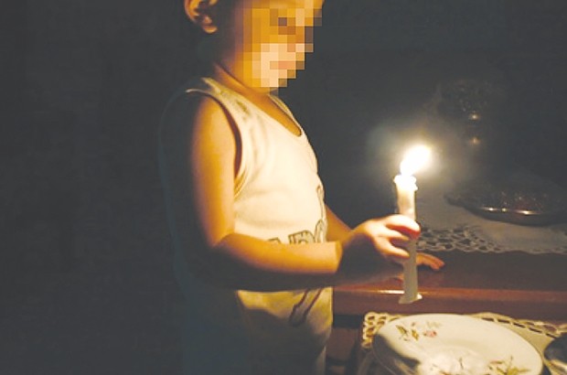 31 familles s'éclairent à la bougie depuis 2011 à Bouira !