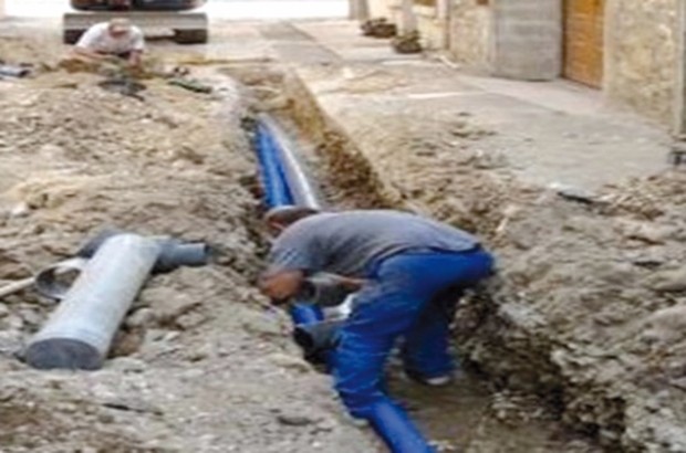 187 foyers bientôt raccordés au gaz naturel à Ouled Guemra