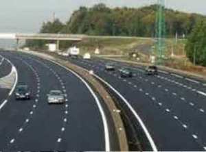 DEVELOPPEMENT ET MODERNISATION DE LA RN1