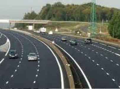 DEVELOPPEMENT ET MODERNISATION DE LA RN1