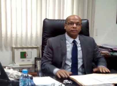 SON DIRECTEUR GENERAL S'EXPRIME