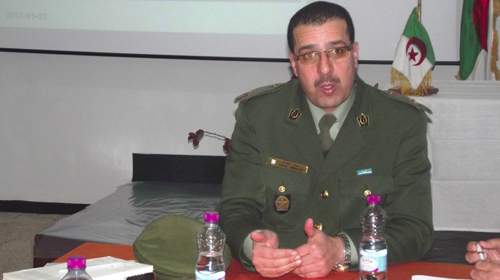 La Gendarmerie nationale dresse son bilan de l'année 2016