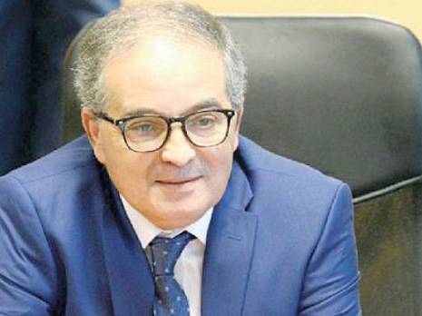 Le ministre du commerce Bakhti Belaïb n'est plus