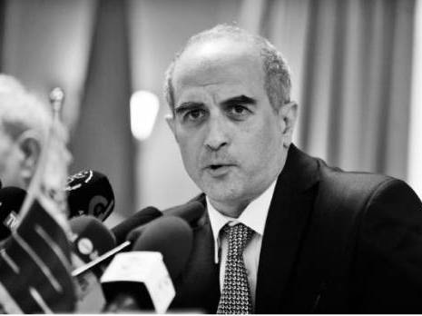 «L'Algérie est un partenaire fiable», selon Mazouzi