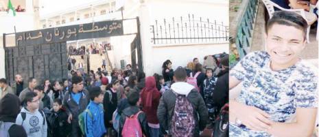 Effrayante banalisation de la violence