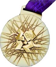 Mission difficile pour les athlètes algériens                                    Jeux olympiques 2012