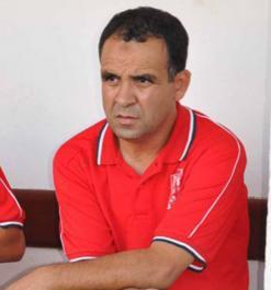 روابح يتراجع عن الاستقالة ويشرف على أول حصة تدريبية هذا الموسم                                    أهلي برج بوعريريج