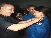 112 fonctionnaires de la police promus à Ouargla