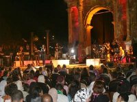 Les projecteurs s'allument de nouveau sur le festival arabe de Djemila (Sétif)