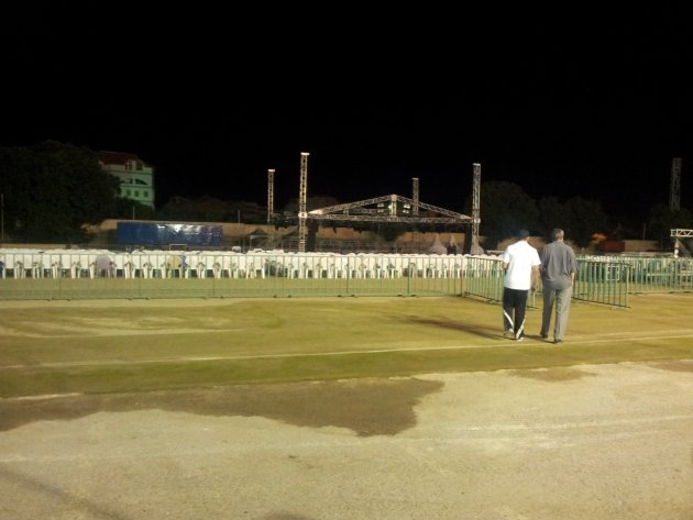 Festival de Djemila : Le programme officiel