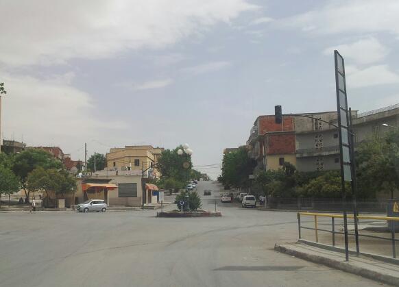 Ramadan 2012 : Les Sétifiens de plus en plus nocturnes