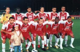 إدارة الشلف، تضبط رحلة