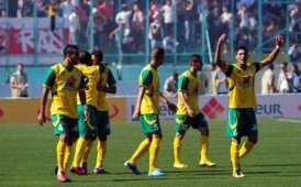 شبيبة القبائل تواجه اليوم أولمبي المدية