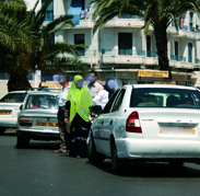 Transports : l'autre casse-tête des jeûneurs                                    L'offre enregistre une baisse inquiétante